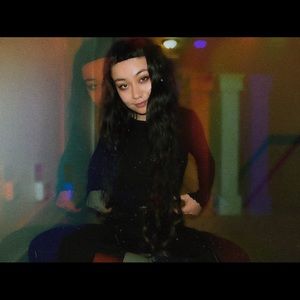 Meet your Posher, Phoebe